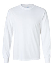 Load image into Gallery viewer, Long Sleeve Logo TShirt